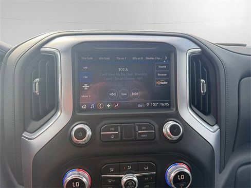 Used 2019 GMC Sierra 1500 SLT image 14