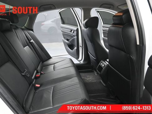 Used 2021 Honda Accord Sport Special Edition image 33
