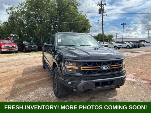 Used 2026 Ford F150 Tremor w/ Equipment Group 402A High AWD/4WD image 1