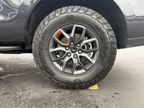 New 2026 Ford Expedition Tremor image 16