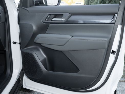 New 2026 GMC Terrain AT4 image 78