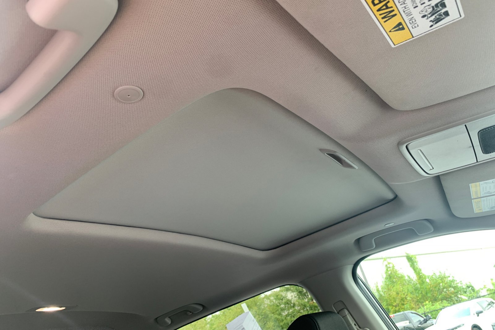 Used 2024 Honda CR-V EX image 21