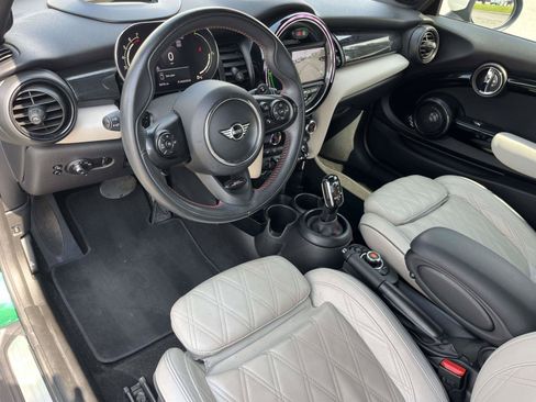 Used 2021 MINI Cooper S FWD image 16