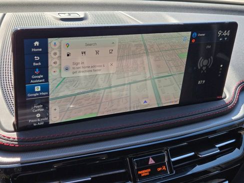 New 2026 Acura MDX A-Spec AWD/4WD image 28