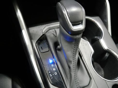 Used 2021 Toyota Highlander XLE image 22