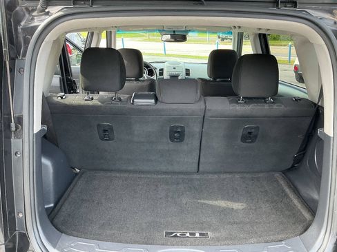 Used 2012 Kia Soul + w/ Audio Pkg FWD image 22