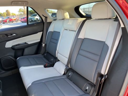 New 2026 Honda Prologue Elite image 14