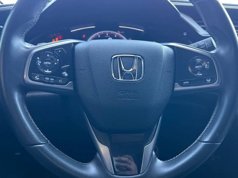 Used 2021 Honda Civic Sport Touring image 26