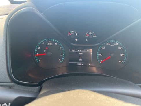 Used 2021 Chevrolet Colorado W/T w/ Custom Special Edition image 10