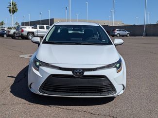 Used 2024 Toyota Corolla LE FWD video 2
