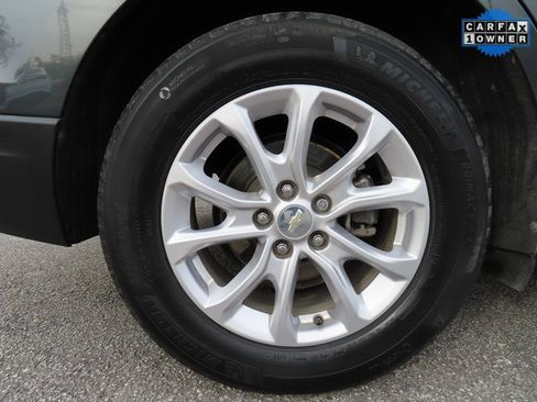 Used 2020 Chevrolet Equinox LT image 40