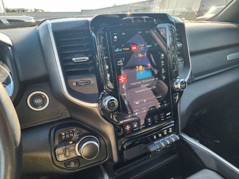 Used 2021 RAM 1500 Big Horn AWD/4WD image 29