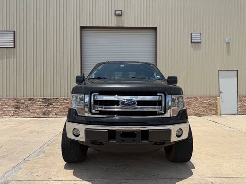 Used 2014 Ford F150 XLT w/ Trailer Tow Package AWD/4WD image 1