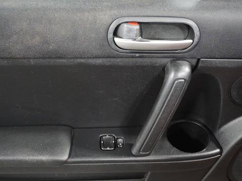 Used 2012 MAZDA MX-5 Miata Sport image 12