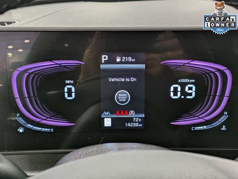 Certified 2023 Kia Sportage X-Line w/ X-Line Premium Package AWD/4WD image 16