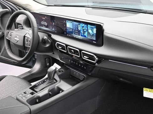 New 2026 Nissan Sentra SV w/ SV Convenience Package FWD image 37