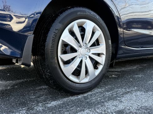 Used 2020 Subaru Impreza 2.0i image 11