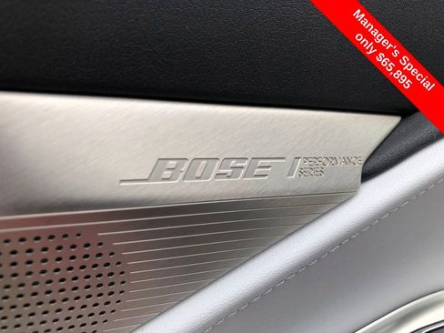 Used 2023 Chevrolet Corvette Stingray Preferred Cpe w/ 2LT image 17