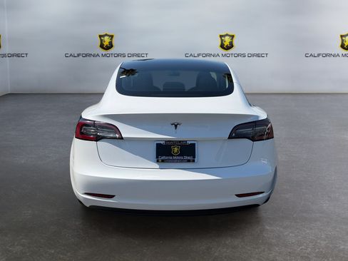 Used 2023 Tesla Model 3 Standard Range RWD image 4