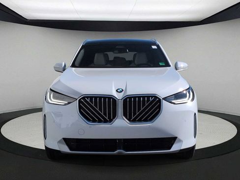 Used 2026 BMW X3 xDrive30i w/ Convenience Package AWD/4WD image 3