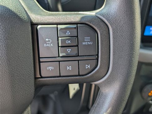 Used 2025 Ford F150 XL w/ Equipment Group 103A High AWD/4WD image 22