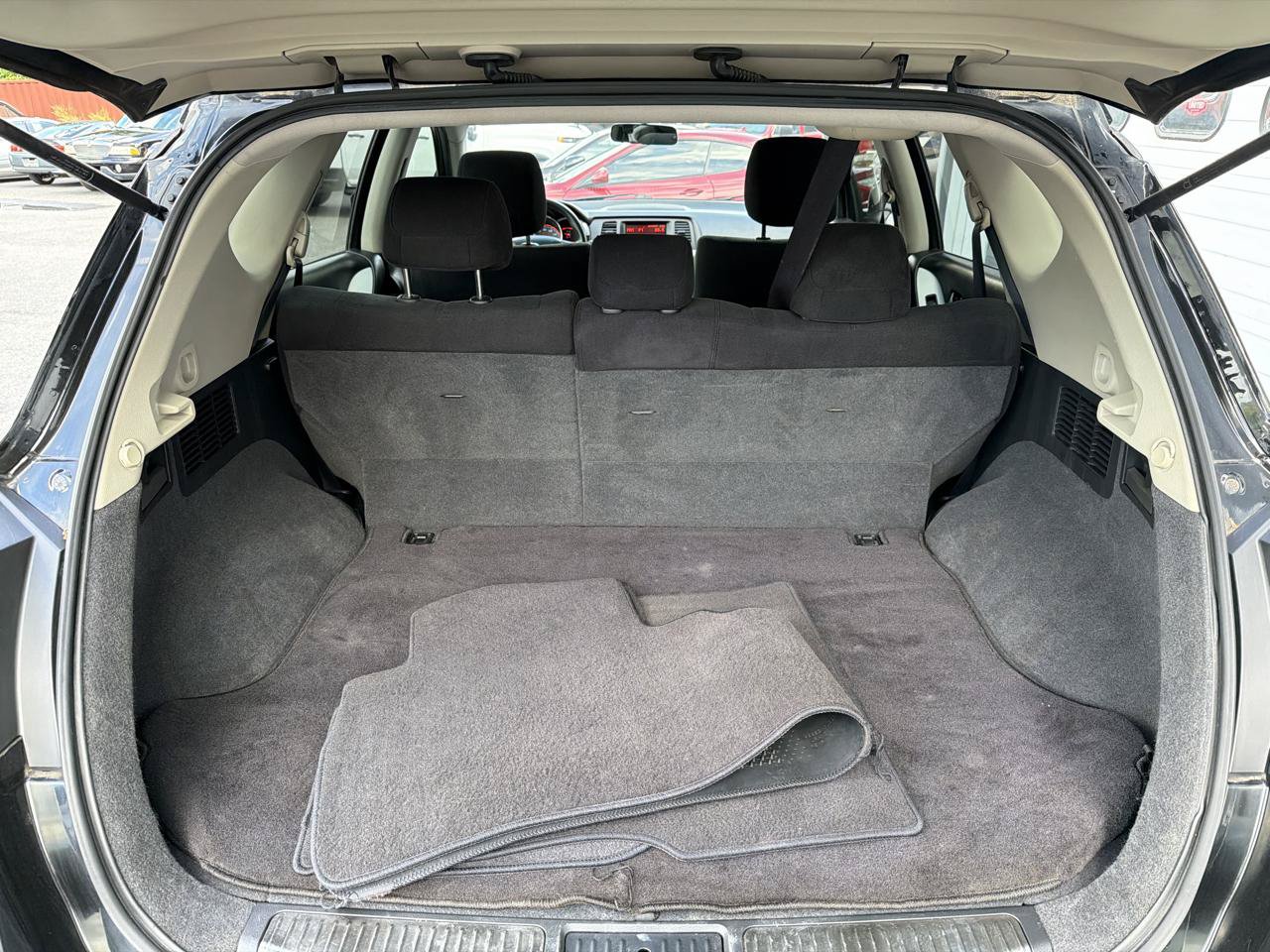 Used 2009 Nissan Murano S AWD/4WD image 12