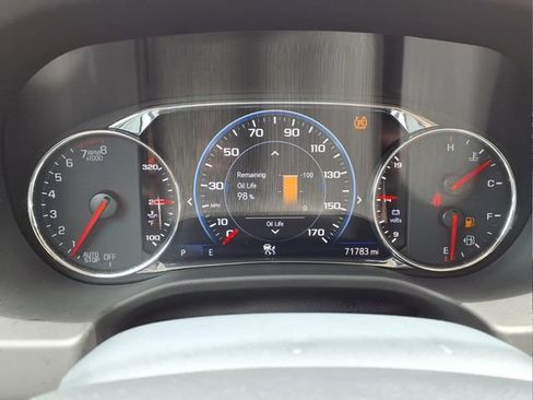 Used 2021 GMC Acadia Denali w/ Denali Ultimate Package AWD/4WD image 24