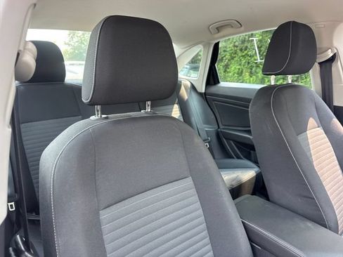 Used 2024 Volkswagen Jetta S FWD image 23