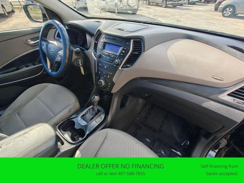 Used 2014 Hyundai Santa Fe Sport FWD image 18