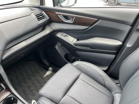 Certified 2025 Subaru Ascent Touring AWD/4WD image 13