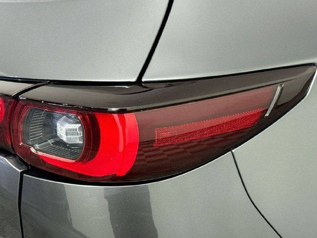 Used 2025 MAZDA CX-5 AWD 2.5 S w/ Select Package image 31