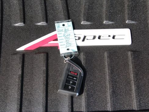 New 2025 Acura ADX A-Spec image 28