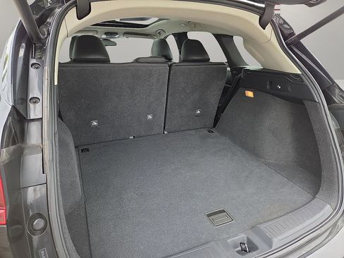 Used 2021 INFINITI QX50 Sensory FWD image 9