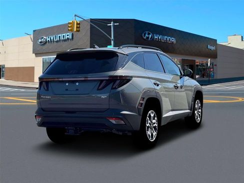 New 2026 Hyundai Tucson XRT AWD/4WD image 7