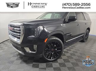 Used 2022 GMC Yukon SLT RWD video 1