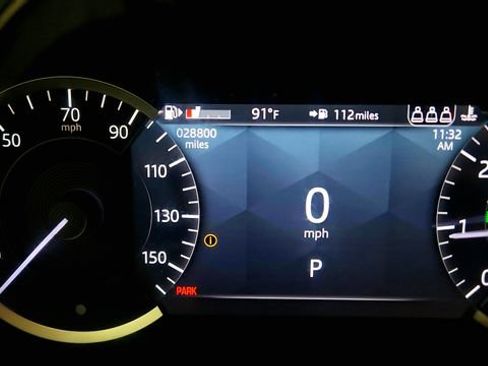 Used 2023 Land Rover Range Rover Evoque R-Dynamic S AWD/4WD image 57