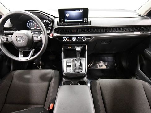 Certified 2025 Honda CR-V LX image 3
