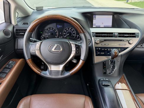 Used 2015 Lexus RX 350 AWD image 17