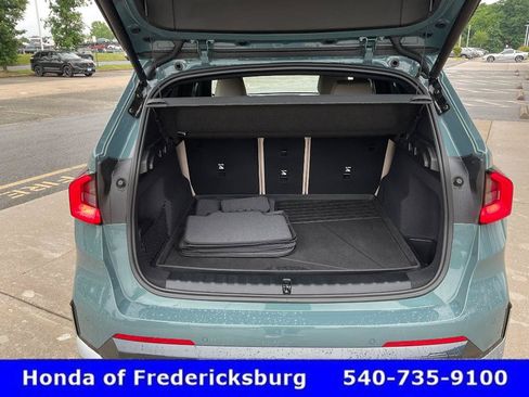 Used 2025 BMW X1 xDrive28i w/ Premium Package AWD/4WD image 23
