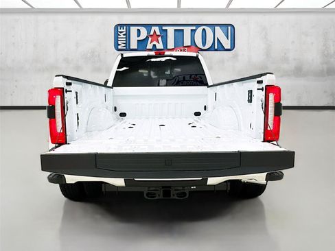 New 2026 Ford F350 Lariat w/ Lariat Ultimate Package AWD/4WD image 27