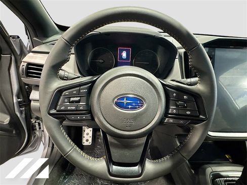 Certified 2025 Subaru Crosstrek 2.5i Sport w/ Crosstrek Mirror Package image 11