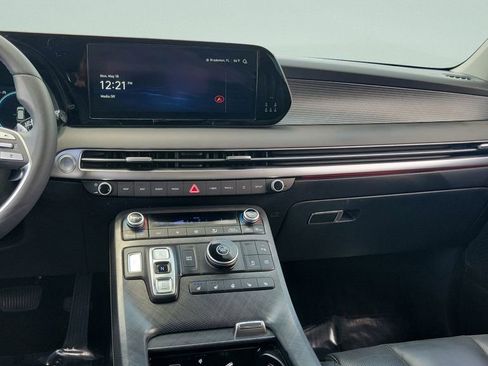 Used 2024 Hyundai Palisade Limited FWD image 15
