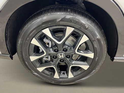 New 2027 Honda HR-V EX-L image 10