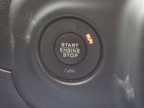 Used 2018 Jeep Wrangler Unlimited Rubicon image 10