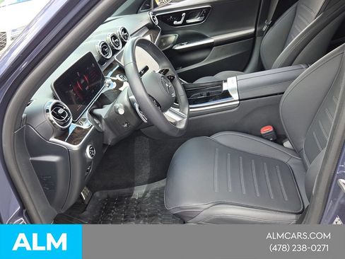Used 2024 Mercedes-Benz C 300 Sedan image 12