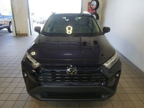 Certified 2025 Toyota RAV4 XLE Premium w/ Weather Package AWD/4WD image 15