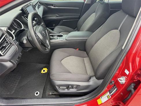 Certified 2023 Toyota Camry LE image 19