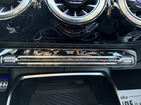 Used 2021 Mercedes-Benz A 35 AMG AMG A 35 AWD 4MATIC 4dr Sedan image 21