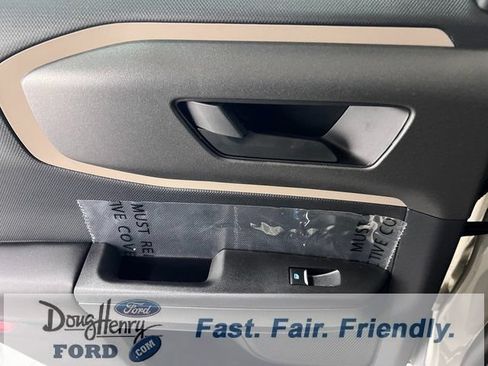 New 2025 Ford Bronco Sport Big Bend AWD/4WD image 29