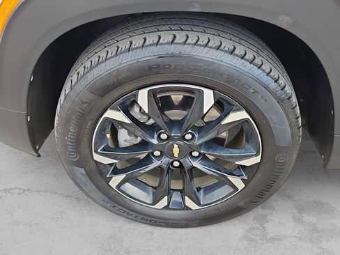 Used 2023 Chevrolet TrailBlazer LT w/ Convenience Package image 12